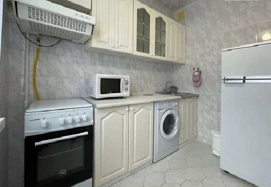 Оренда 2-кімнатної квартири 52 м², Петра Григоренка просп., 7В