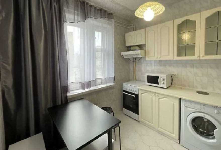 Оренда 2-кімнатної квартири 52 м², Петра Григоренка просп., 7В