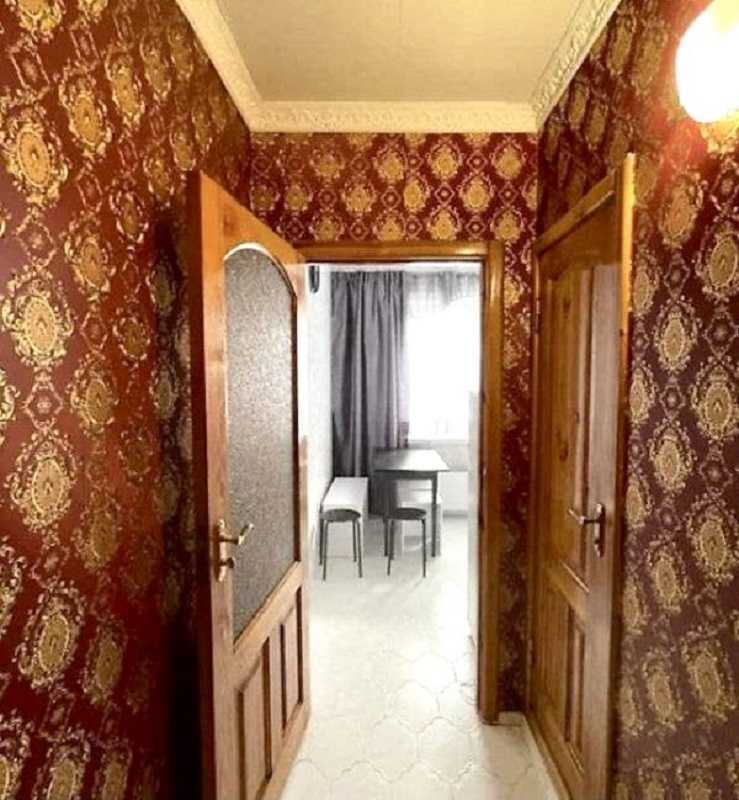 Оренда 2-кімнатної квартири 52 м², Петра Григоренка просп., 7В