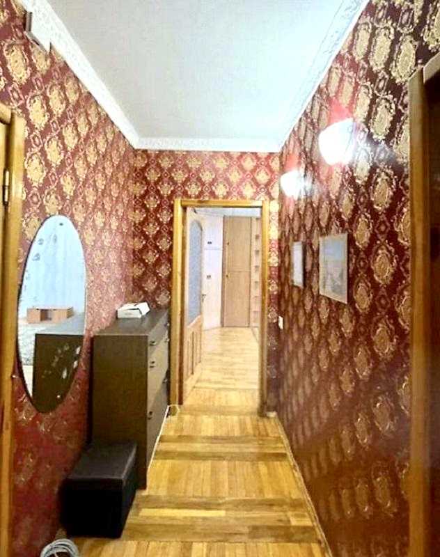 Оренда 2-кімнатної квартири 52 м², Петра Григоренка просп., 7В