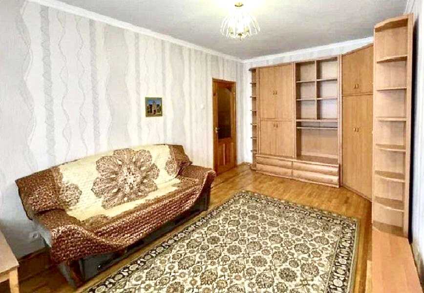 Оренда 2-кімнатної квартири 52 м², Петра Григоренка просп., 7В
