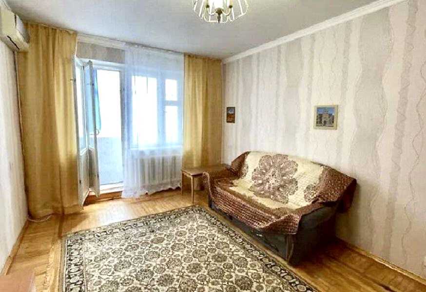 Оренда 2-кімнатної квартири 52 м², Петра Григоренка просп., 7В