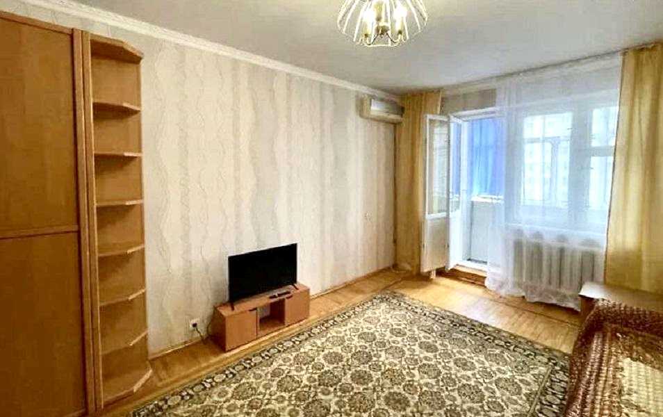 Оренда 2-кімнатної квартири 52 м², Петра Григоренка просп., 7В