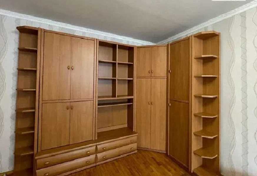 Оренда 2-кімнатної квартири 52 м², Петра Григоренка просп., 7В