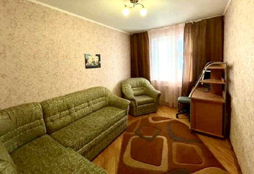 Оренда 2-кімнатної квартири 52 м², Петра Григоренка просп., 7В