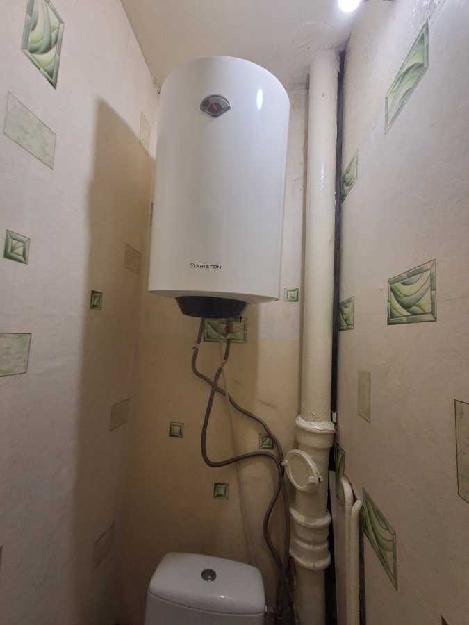 Оренда 1-кімнатної квартири 34 м², Мітрофанова вул., 2