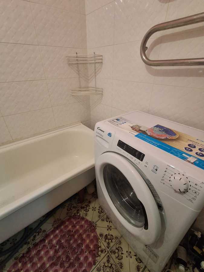 Оренда 1-кімнатної квартири 34 м², Мітрофанова вул., 2