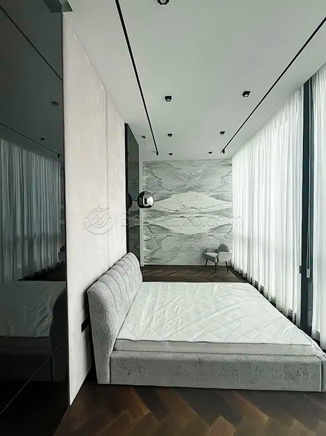 Аренда 5-комнатной квартиры 320 м², Морская ул.
