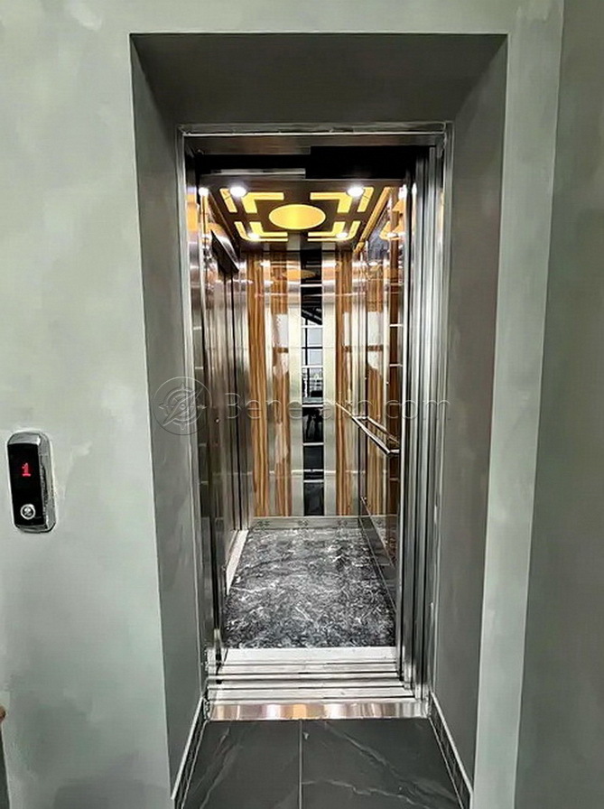 Аренда 5-комнатной квартиры 320 м², Морская ул.