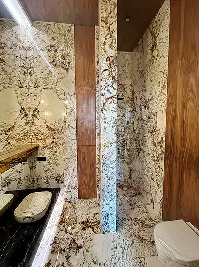 Аренда 5-комнатной квартиры 320 м², Морская ул.