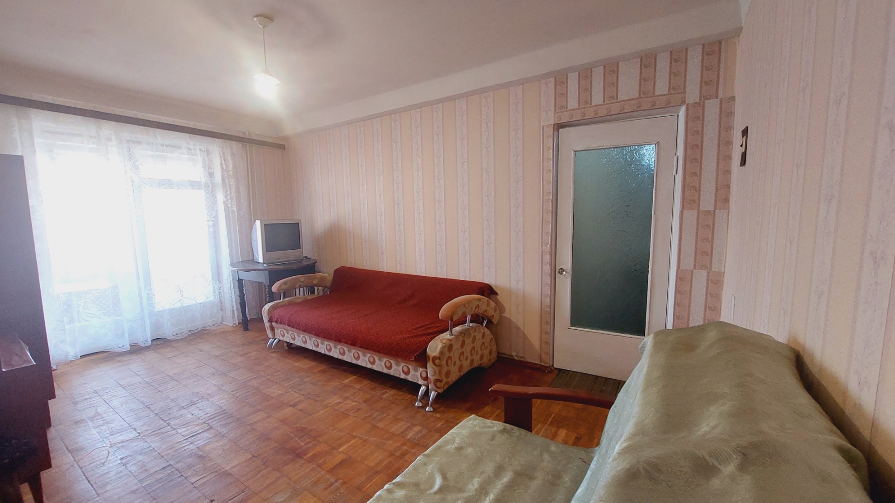 Оренда 1-кімнатної квартири 33 м², Ореста Субтельного вул., Левицького,18