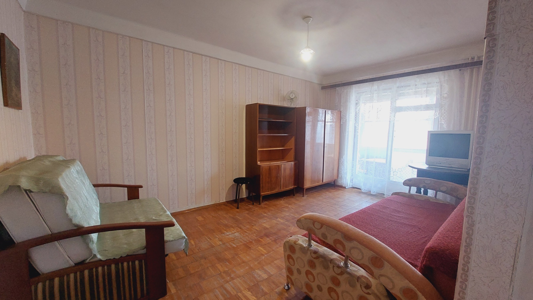 Оренда 1-кімнатної квартири 33 м², Ореста Субтельного вул., Левицького,18