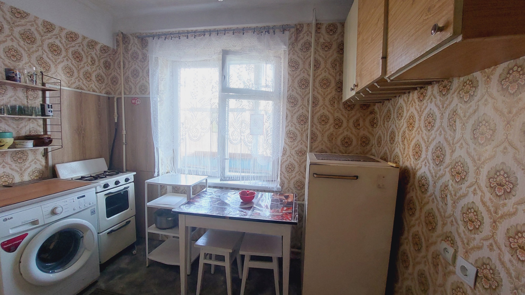 Оренда 1-кімнатної квартири 33 м², Ореста Субтельного вул., Левицького,18