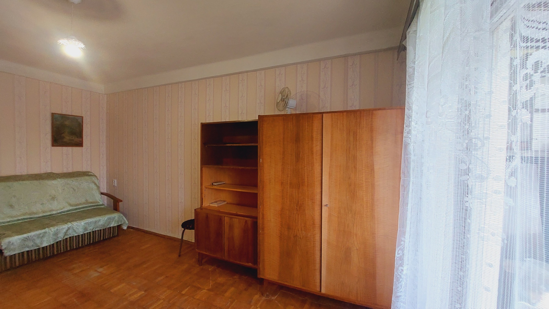 Оренда 1-кімнатної квартири 33 м², Ореста Субтельного вул., Левицького,18
