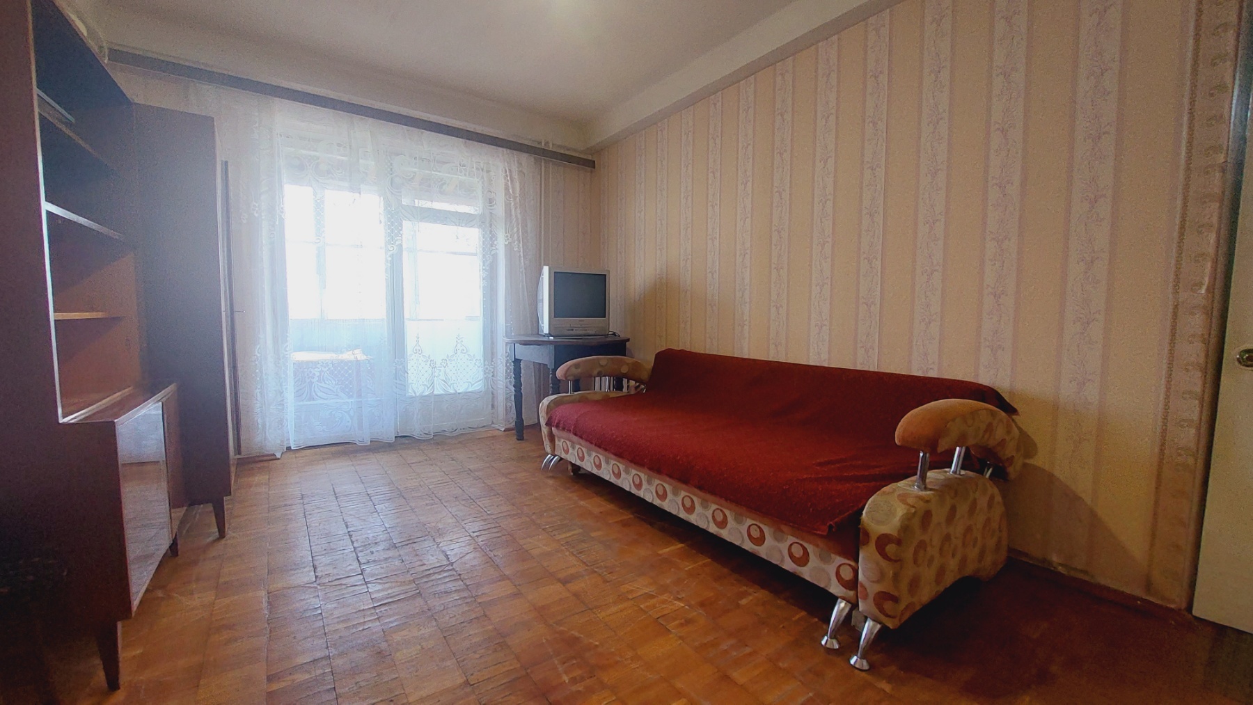 Оренда 1-кімнатної квартири 33 м², Ореста Субтельного вул., Левицького,18