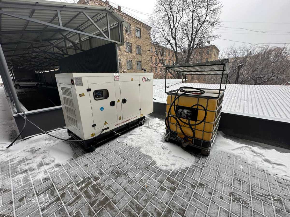 Продаж 1-кімнатної квартири 45 м², Нагірний пров., 16