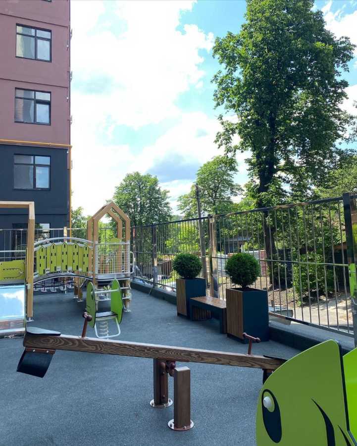 Продаж 1-кімнатної квартири 45 м², Нагірний пров., 16