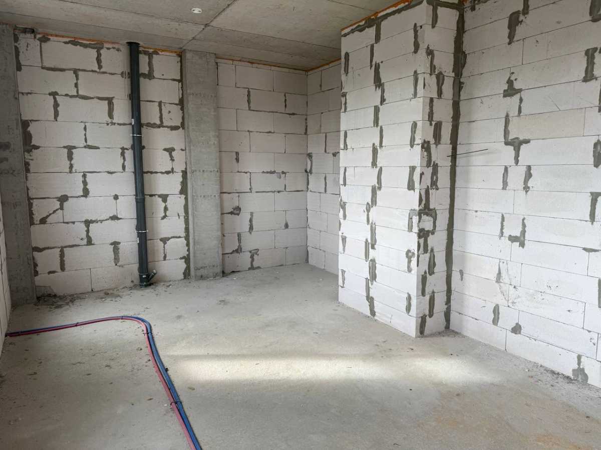 Продаж 1-кімнатної квартири 45 м², Нагірний пров., 16