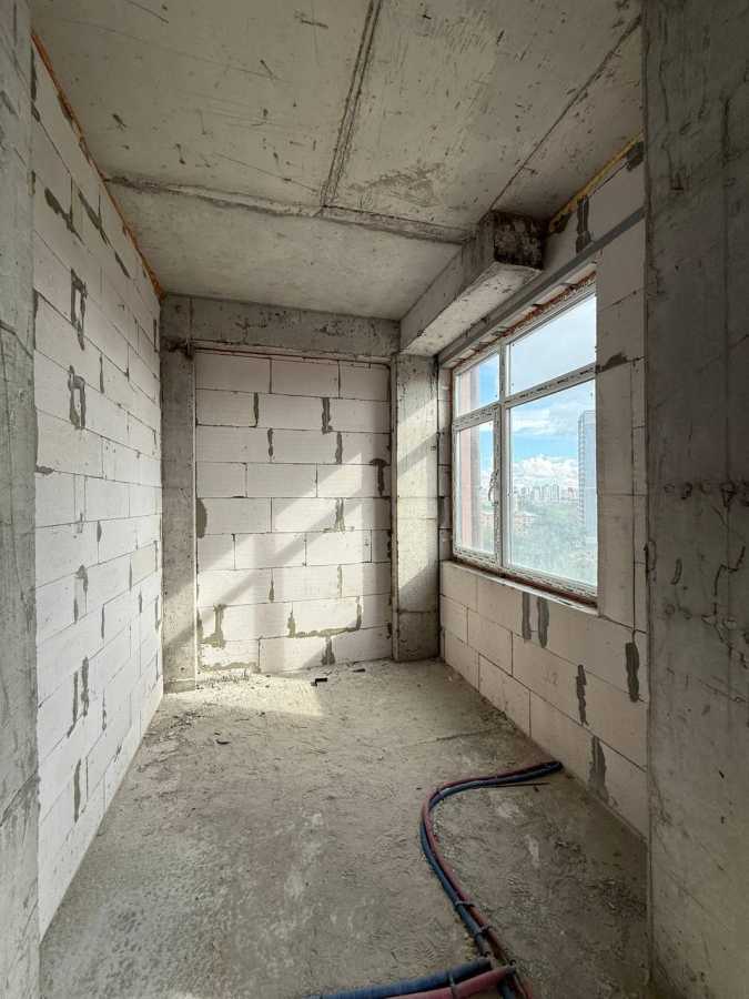 Продаж 1-кімнатної квартири 45 м², Нагірний пров., 16
