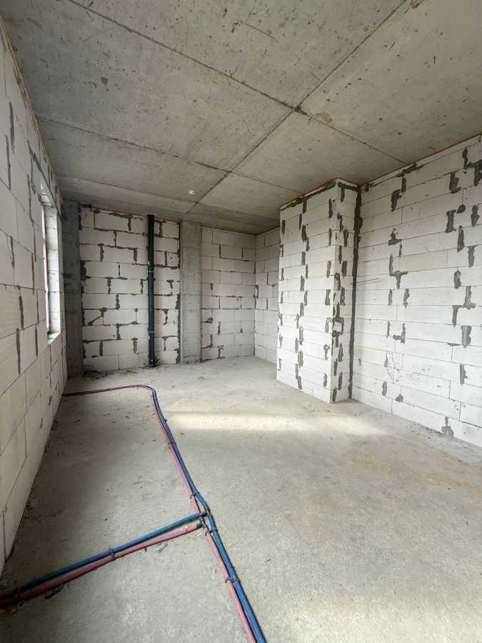 Продаж 1-кімнатної квартири 45 м², Нагірний пров., 16