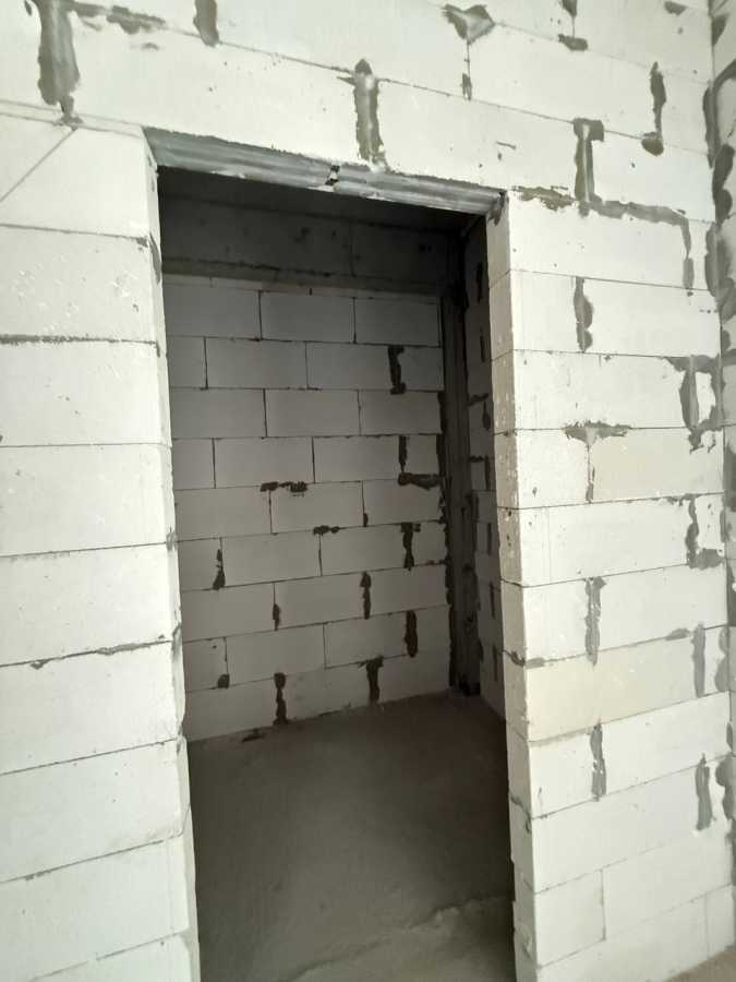 Продаж 1-кімнатної квартири 45 м², Нагірний пров., 16
