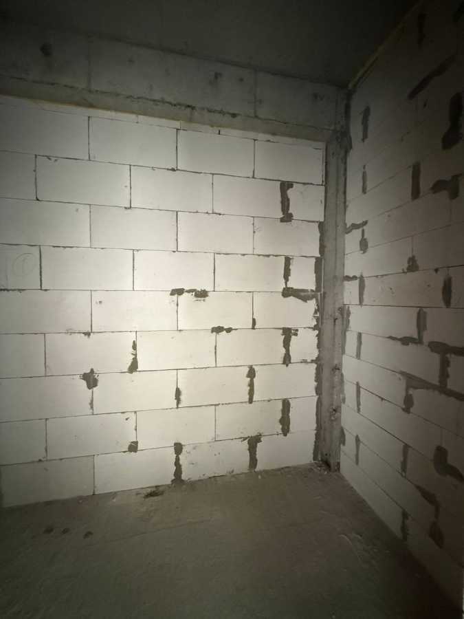 Продаж 1-кімнатної квартири 45 м², Нагірний пров., 16