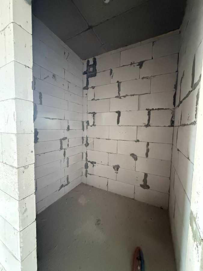 Продаж 1-кімнатної квартири 45 м², Нагірний пров., 16