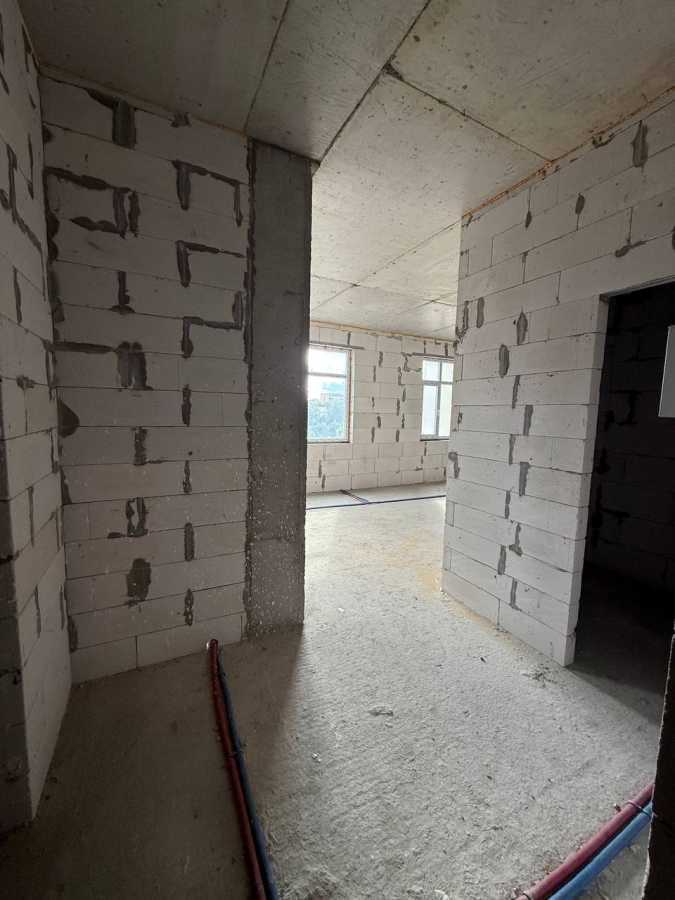 Продаж 1-кімнатної квартири 45 м², Нагірний пров., 16