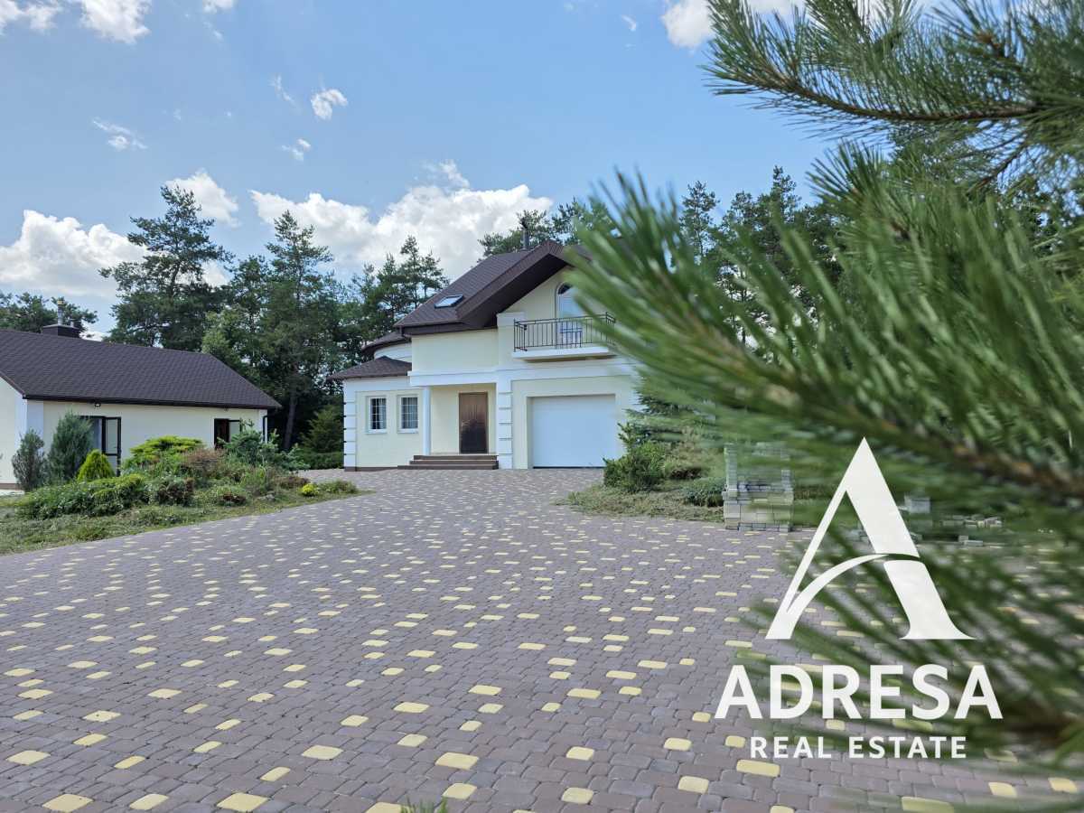 Продаж будинку 232 м², Садовая вул.