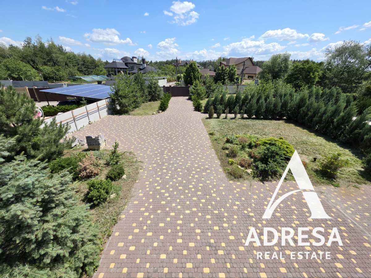 Продаж будинку 232 м², Садовая вул.