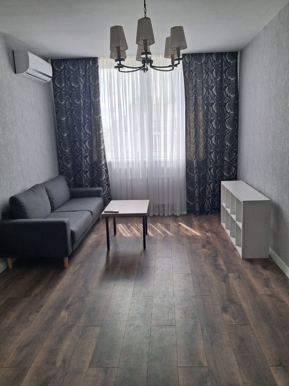 Оренда 2-кімнатної квартири 47 м², Балтійський пров., 3А