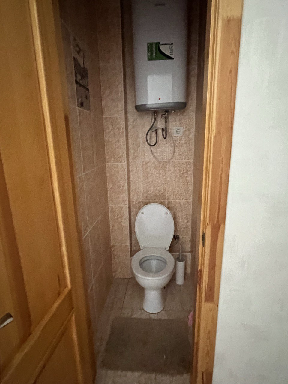 Продажа 3-комнатной квартиры 72 м²