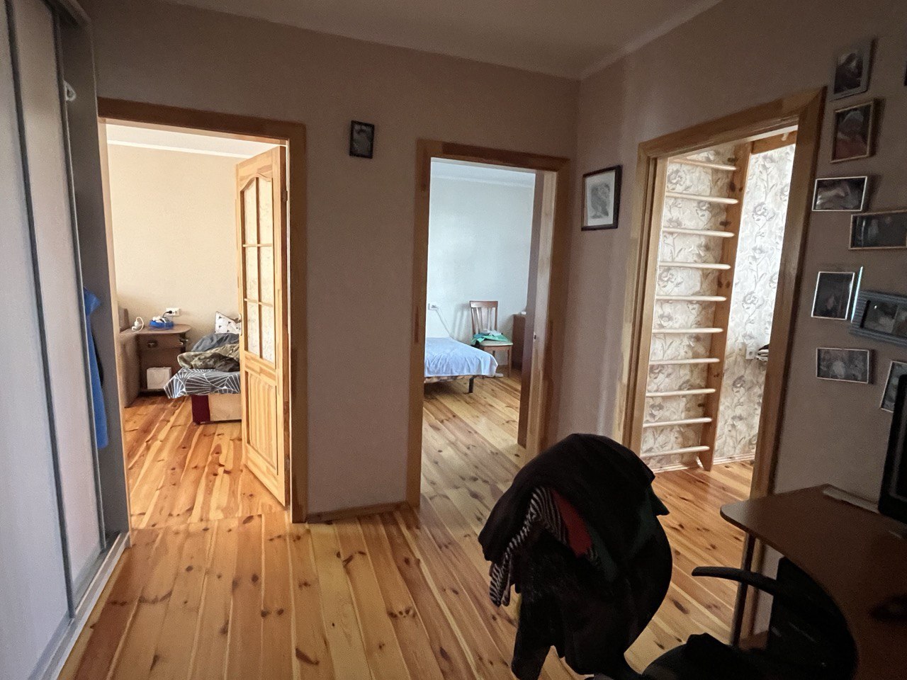 Продажа 3-комнатной квартиры 72 м²