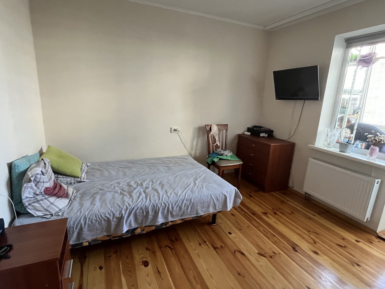 Продажа 3-комнатной квартиры 72 м²