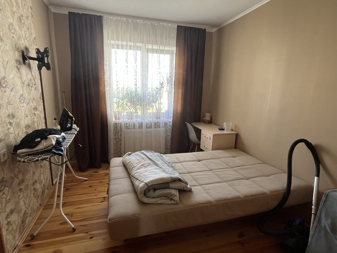 Продажа 3-комнатной квартиры 72 м²