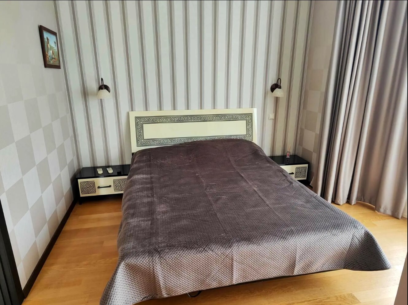 Аренда 2-комнатной квартиры 62 м², Василия Тютюнника ул., 37/1
