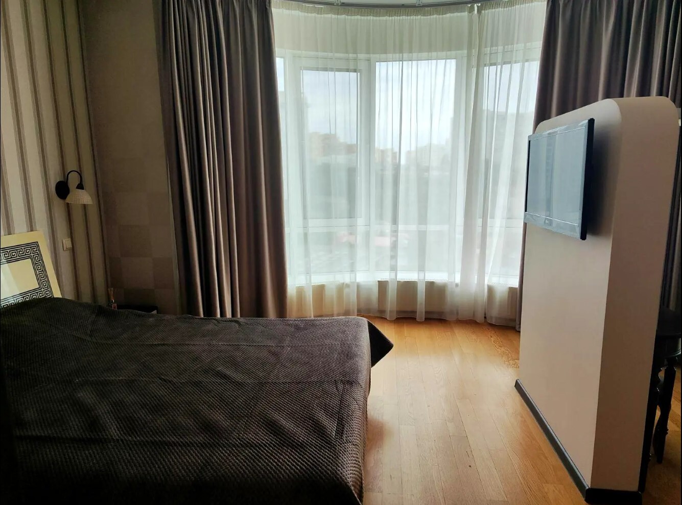 Аренда 2-комнатной квартиры 62 м², Василия Тютюнника ул., 37/1