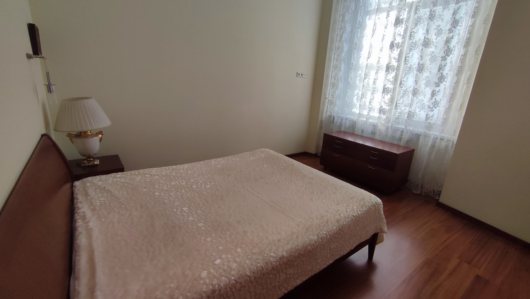Аренда 2-комнатной квартиры 62 м², Тарасовская ул., 8