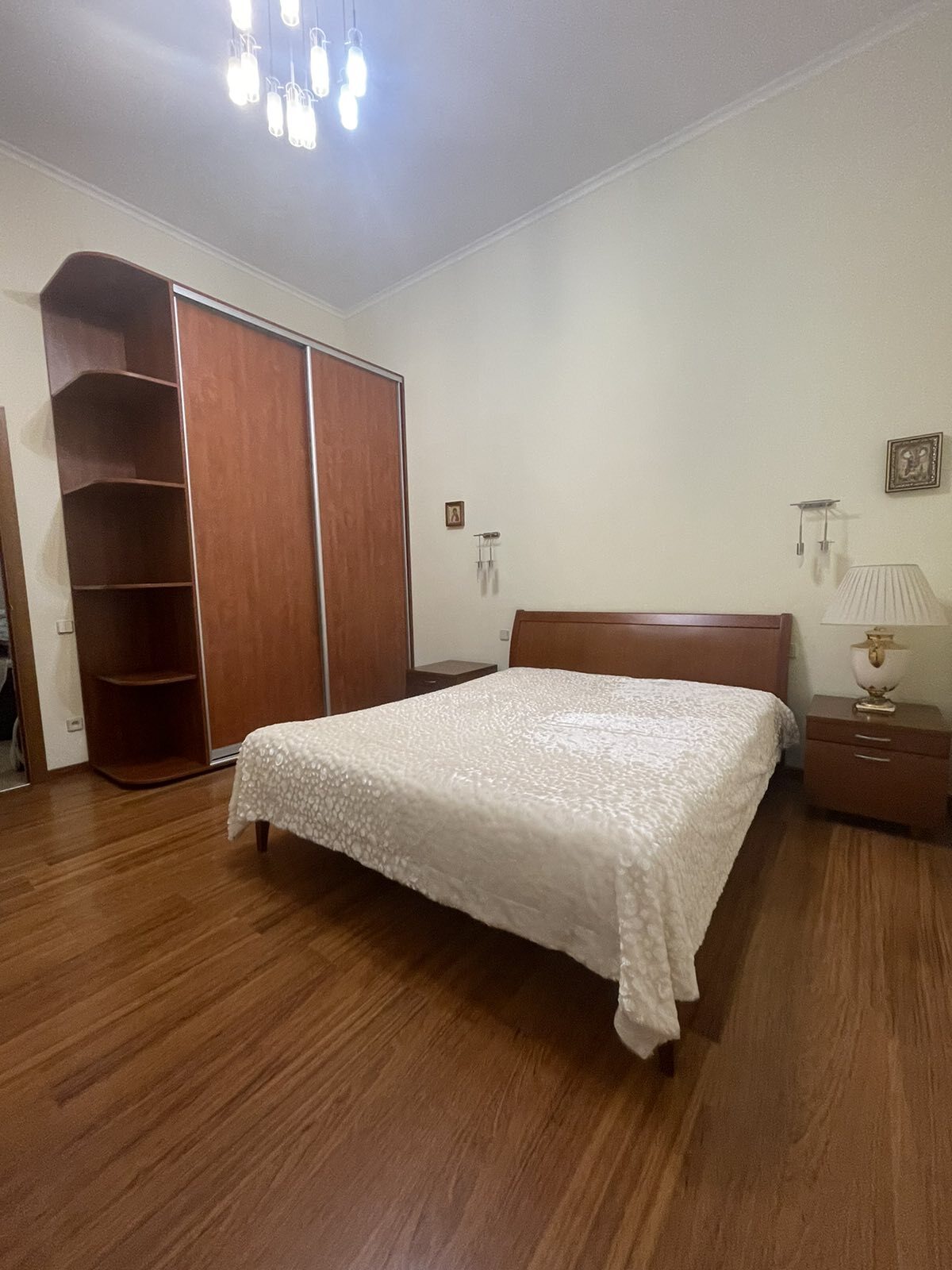 Аренда 2-комнатной квартиры 62 м², Тарасовская ул., 8