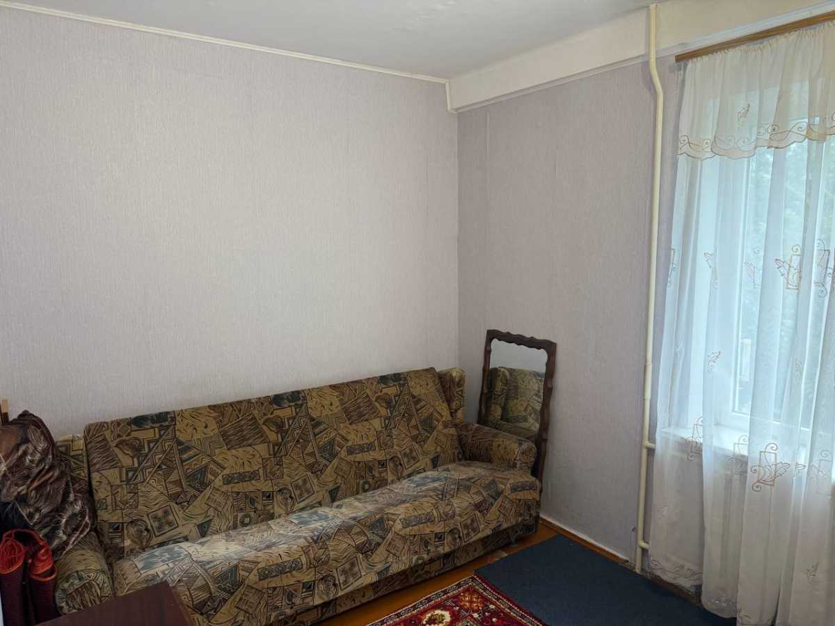 Продажа 2-комнатной квартиры 45 м², Кирова, 135Б