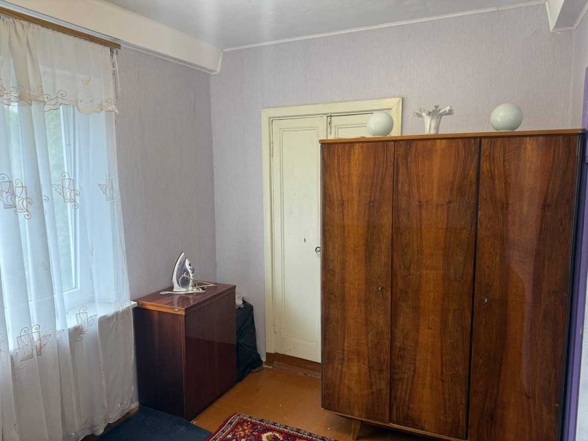 Продажа 2-комнатной квартиры 45 м², Кирова, 135Б