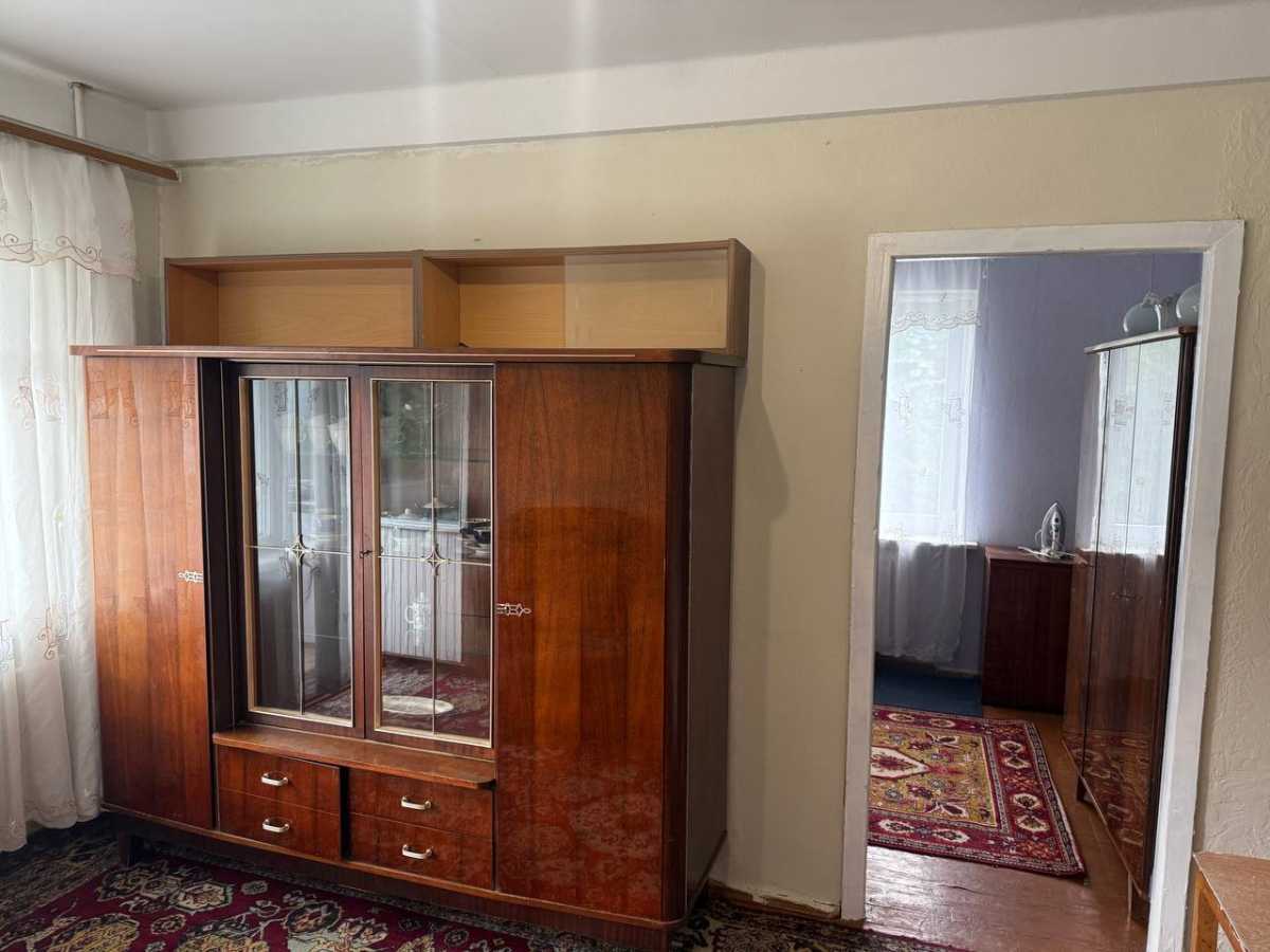 Продажа 2-комнатной квартиры 45 м², Кирова, 135Б
