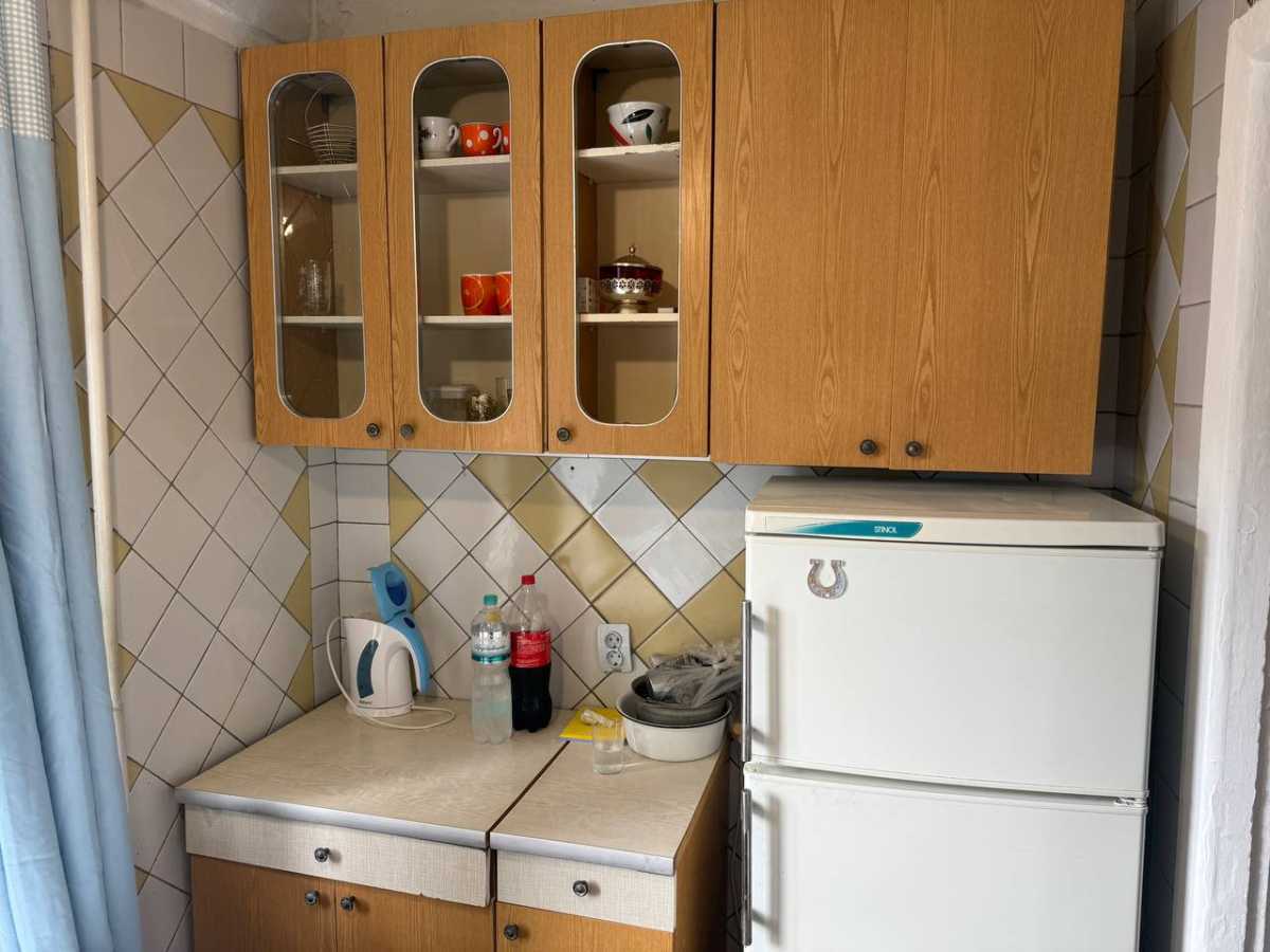 Продажа 2-комнатной квартиры 45 м², Кирова, 135Б