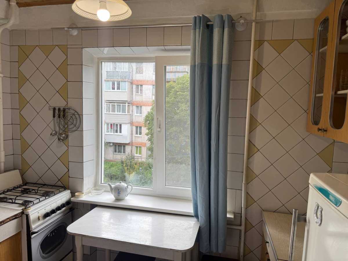 Продажа 2-комнатной квартиры 45 м², Кирова, 135Б