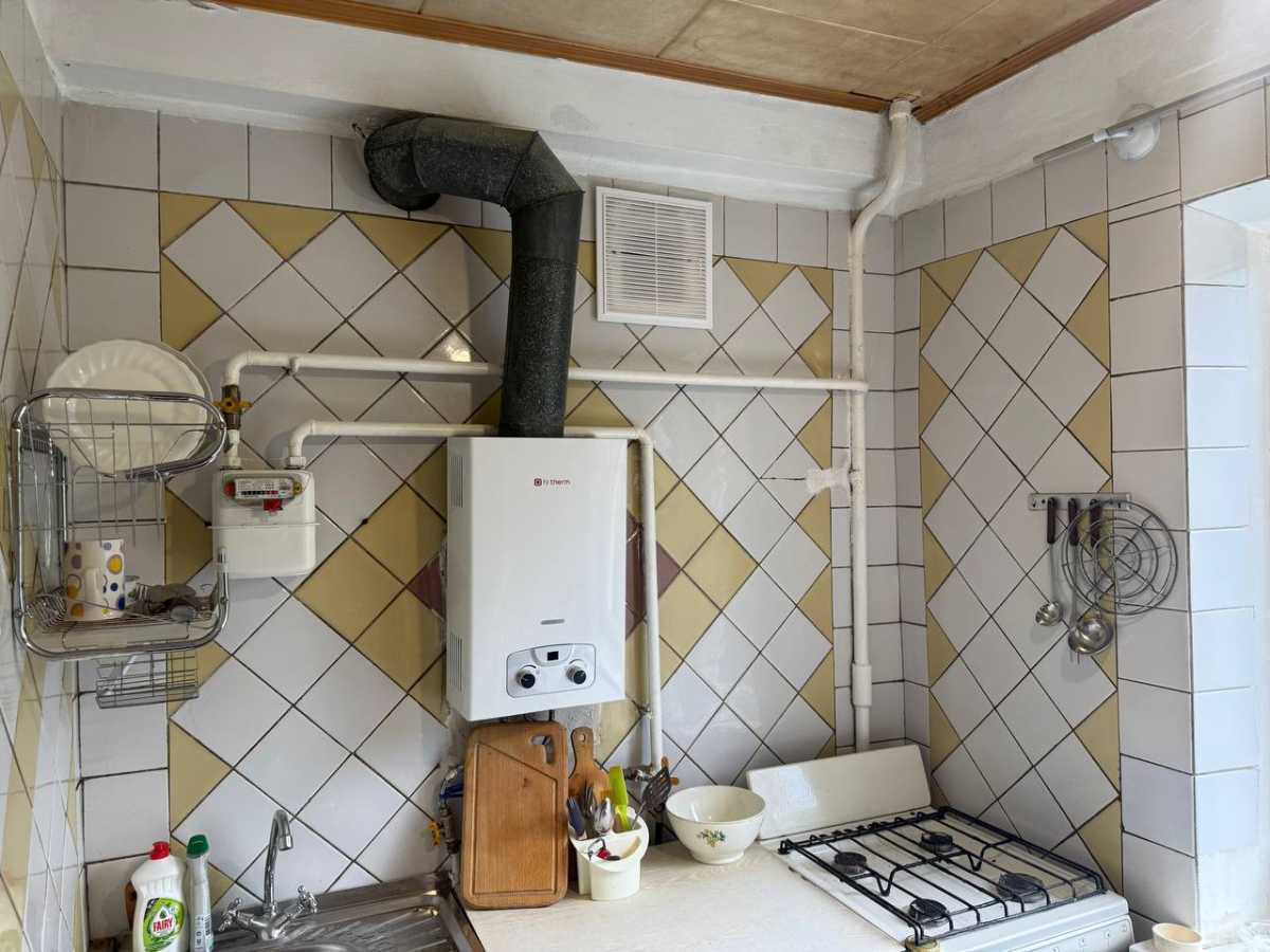 Продажа 2-комнатной квартиры 45 м², Кирова, 135Б