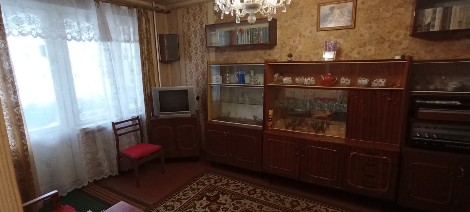 Оренда 2-кімнатної квартири 50 м², Героїв Сталінграда просп.
