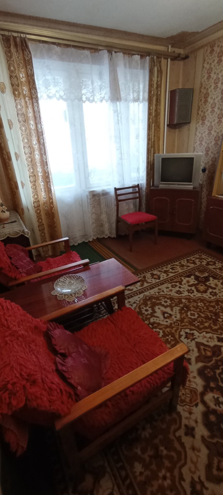 Оренда 2-кімнатної квартири 50 м², Героїв Сталінграда просп.