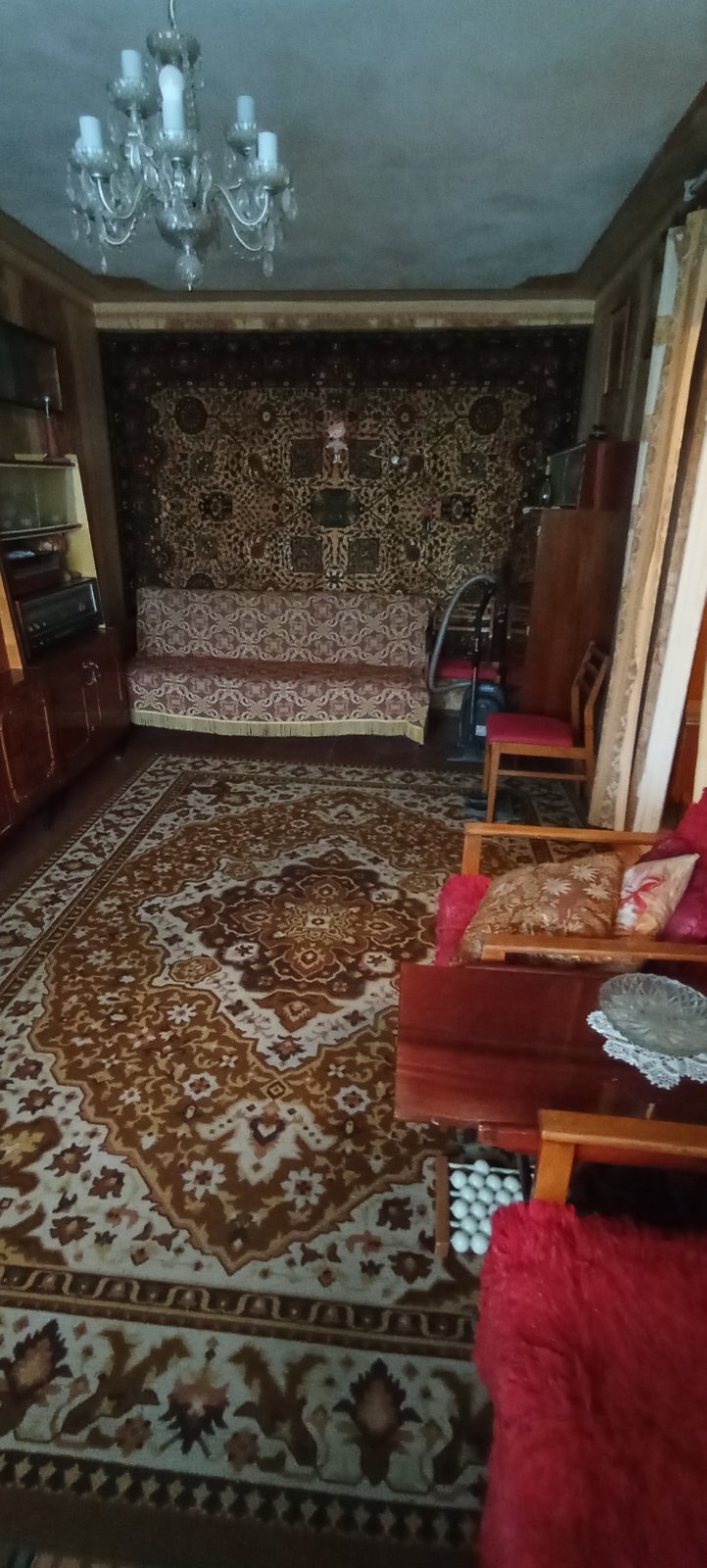 Оренда 2-кімнатної квартири 50 м², Героїв Сталінграда просп.