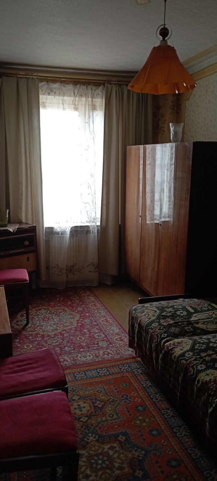 Оренда 2-кімнатної квартири 50 м², Героїв Сталінграда просп.