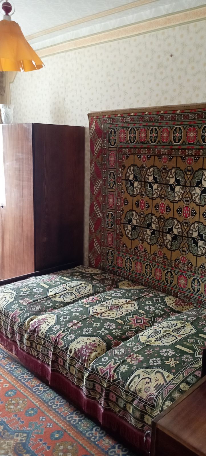 Оренда 2-кімнатної квартири 50 м², Героїв Сталінграда просп.